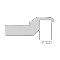 Picture of Single Cut Pile Looper (0.562" Throat)