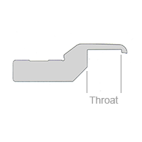 Picture of Single Cut Pile Looper (0.750" Throat) 