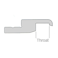 Picture of Single Cut Pile Looper (0.585" Throat) 
