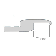 Picture of Single Cut Pile Looper (0.750" Throat) (1)  Long