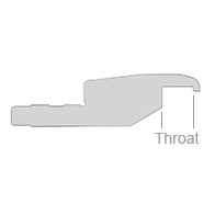 Picture of Single Cut Pile Looper (0.500" Throat) (3)