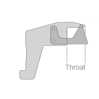 Picture of Cut Loop Looper (0.550" Throat)