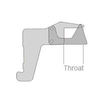 Picture of Cut Loop Looper (0.582" Throat) 