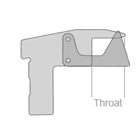 Picture of Cut Loop Looper (0.540" Throat)
