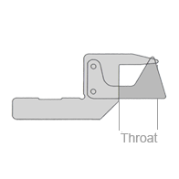 Picture of Cut Loop Looper (0.550" Throat)