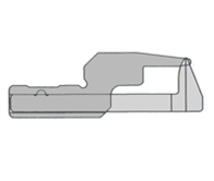 Picture for category Loopers with Removable Springs