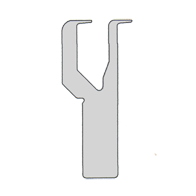 Picture of Double Loop Pile