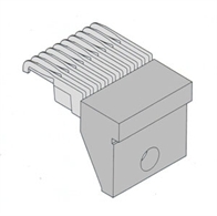 Picture of In Line Modular Looper Non Located