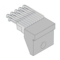 Picture of Staggered Modular Looper Non Located 