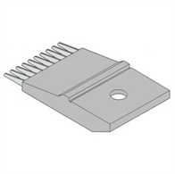 Picture of A Style Tapered Non Located