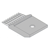 Picture of B Style Tapered Non Located