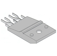 Picture of I & Y A Style Pin Located