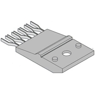 Picture of All Y A Style Pin Located