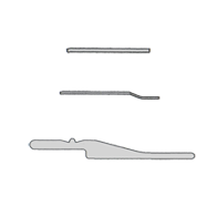 Picture of Misc. Single Reed Finger