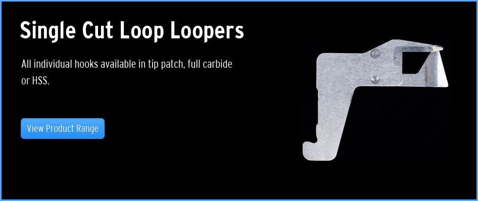 Cut Loop Loopers