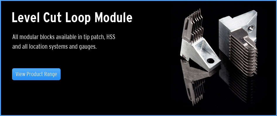 Level Cut Loop Module