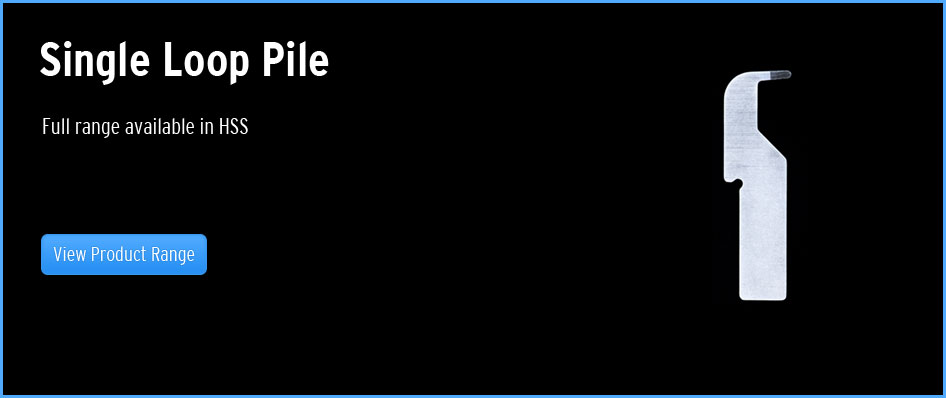 Single Loop Pile