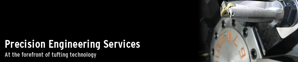 Precision Engineering Services
