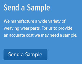 Send us a Sample