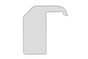 Picture of Single Cut Pile Looper (0.562" Throat) 