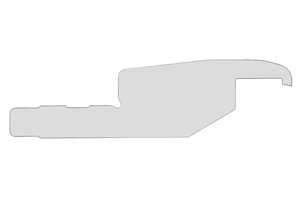 Picture of Single Cut Pile Looper (0.500" Throat) (3)