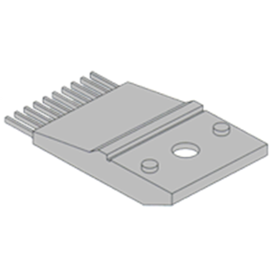 Picture of A Style Pin Located