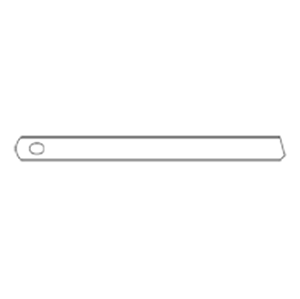 Picture of Knives: High Speed Steel