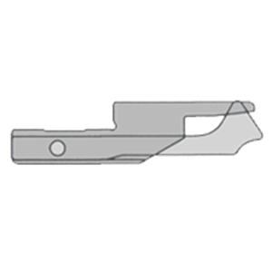 Picture of Single Cut-Loop with Removable Spring (Short Tuftco)