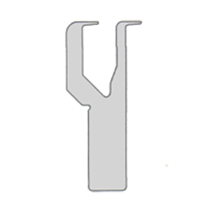 Picture of Double Loop Pile