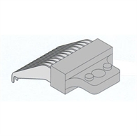 Picture of Sprint Type Loop Pile Modular Pin Located 