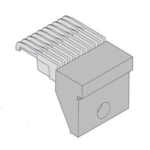 Picture of In Line Modular Looper Non Located