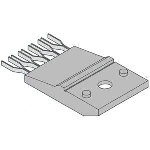 Picture of All Y A Style Pin Located