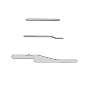 Picture of Misc. Single Reed Finger